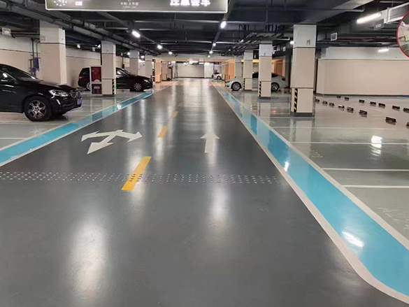 环氧地坪施工人员技术要求
