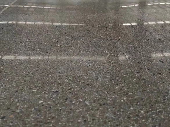 环氧地坪厂家售后政策解读